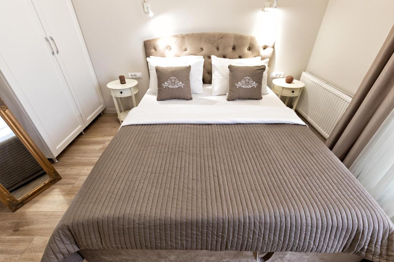 Arcadia Promenade Grand Apartments Oděsa Exteriér fotografie