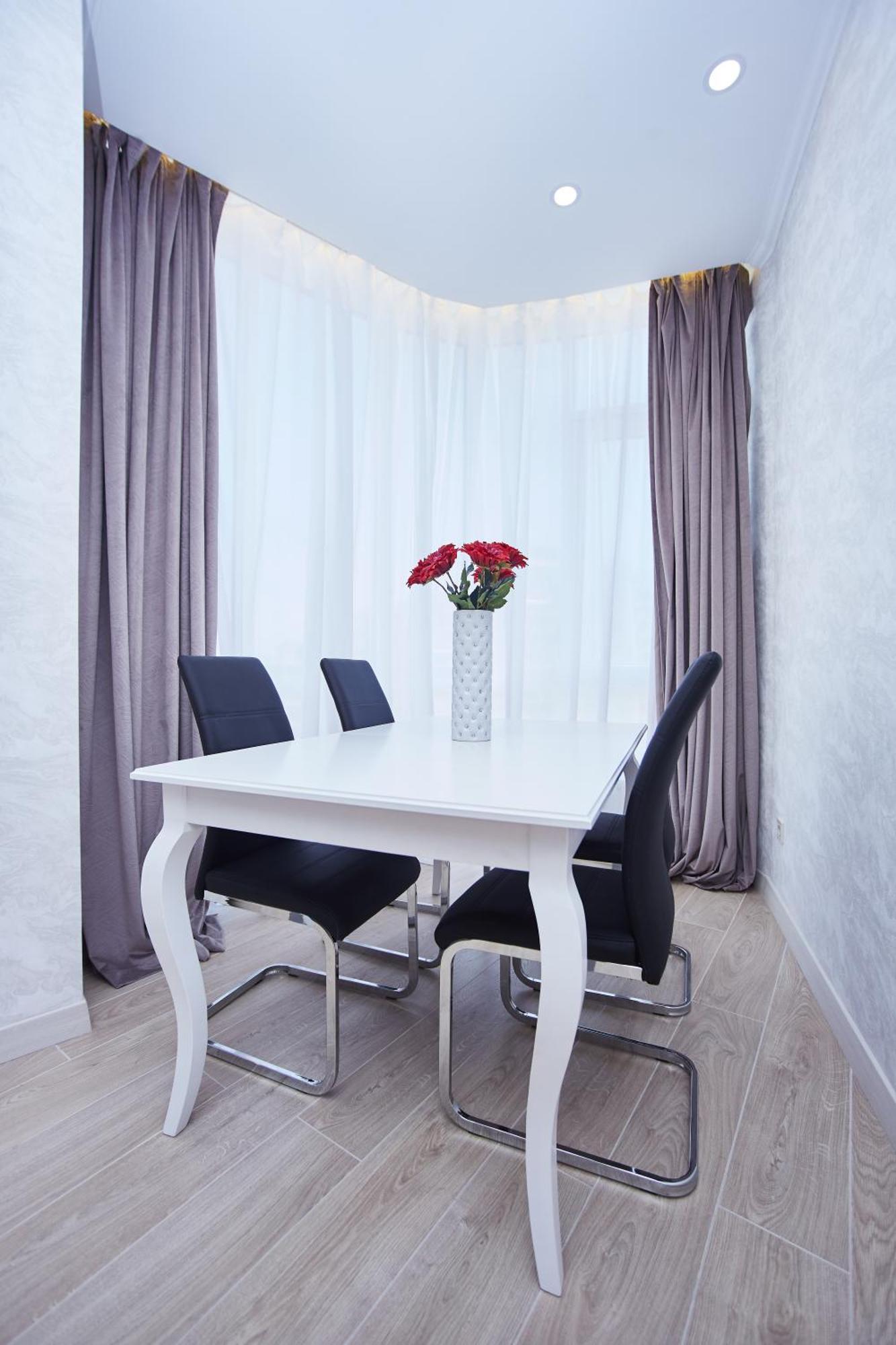 Arcadia Promenade Grand Apartments Oděsa Exteriér fotografie